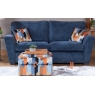 Alstons Tasman 3 Seater Standard Back Sofa