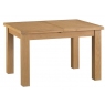 Cotleigh 1.25m Extending Dining Table