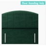 Smeaton Brothers Banchory Floor Standing Headboard