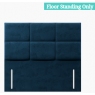 Smeaton Brothers Sampson Floor Standing Headboard