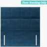 Smeaton Brothers Monaco Floor Standing Headboard