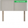 Relyon Cirrus Headboard on Strutts