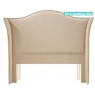 Relyon Regal Floor Standing Winged Headboard