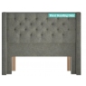 Relyon Chester Floor Standing Headboard