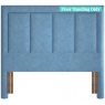Relyon Oxford Floor Standing Headboard