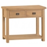 Cotleigh Medium Console Table