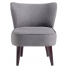 Relyon Bedside Chair with Plain Back