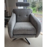 Alstons Reuben Magnus Swivel Chair