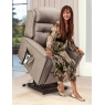 Sherborne Roma Single Motor Riser Recliner