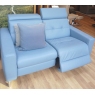 Stressless Anna 2 Seater Sofa with RHF Power