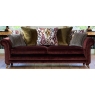 Alstons Charlbury Grand Pillow Back Sofa