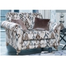 Alstons Charlbury Snuggler Sofa