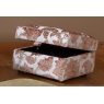 Alstons Charlbury Storage Stool