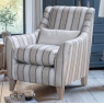 Alstons Rochelle Accent Chair