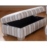 Alstons Rochelle Ottoman