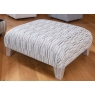 Alstons Rochelle Square Foot Stool