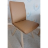 Stressless Laurel Low Back Dining Chair