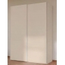 Rauch Taro Sliding Door Wardrobe 201m wide x 223cm high x 69cm deep