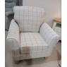 Alstons Lancaster Accent Chair