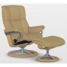 Stressless Mayfair Promotion (Paloma Sand / Oak)