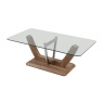 Armada Coffee Table