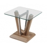 Armada Side Table