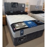 Sealy Tilbury 135cm (Double) Divan Set with 2 Drawers, including Headboard