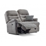 Sherborne Keswick 2 Seater Manual Reclining  Sofa
