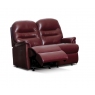 Sherborne Keswick 2 Seater Manual Reclining  Sofa